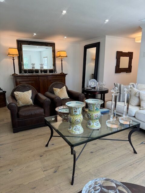 Estate Sale in Pacific Palisades, CA