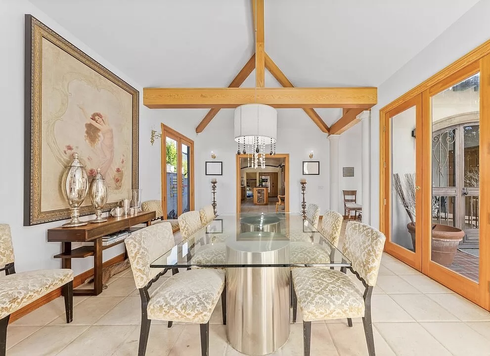 Estate Sale in Santa Monica, CA