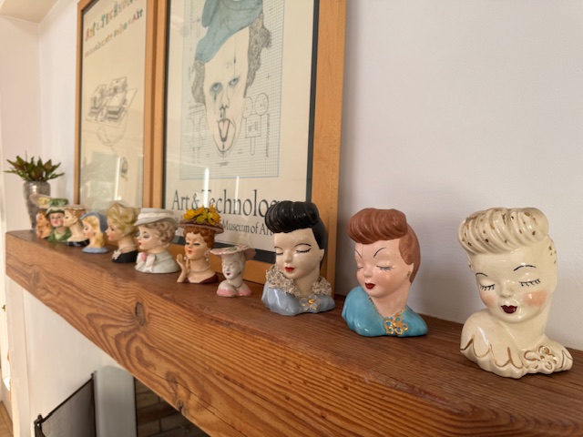 Estate Sale Collectibles in Santa Monica, CA