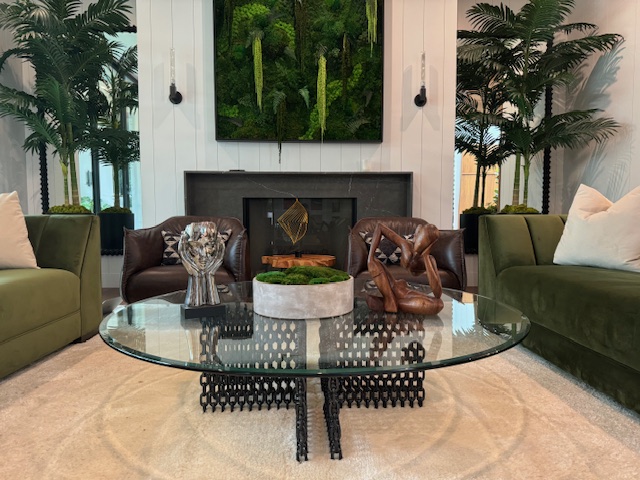 Estate Sale in Encino Hills, CA