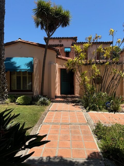 Estate Sale in Beverly Hills, CA