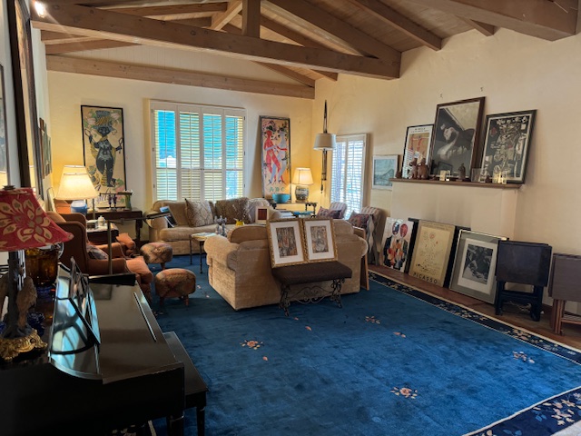 Estate Sale in Beverly Hills, CA