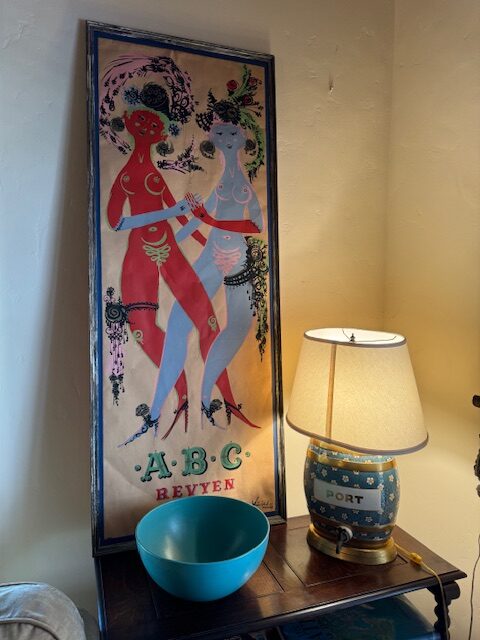 Estate Sale in Beverly Hills, CA