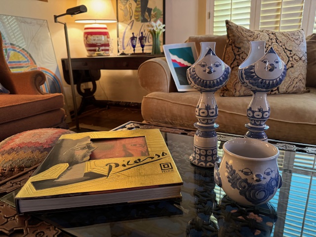 Estate Sale in Beverly Hills, CA