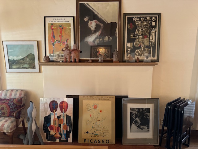 Estate Sale in Beverly Hills, CA