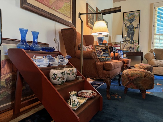 Estate Sale in Beverly Hills, CA