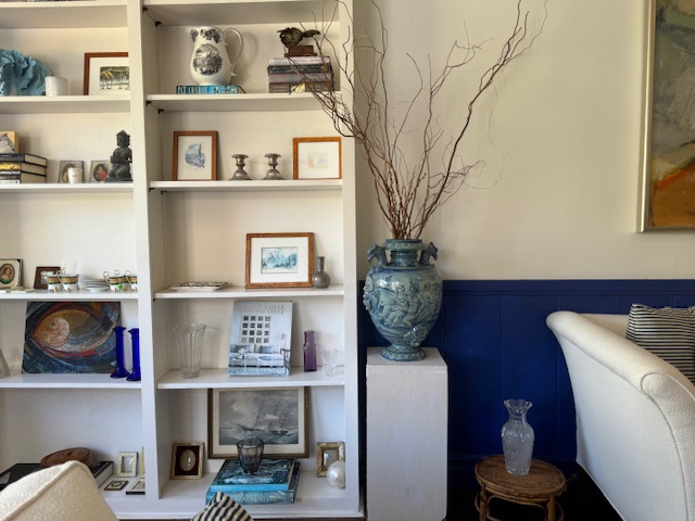 Estate Sale in Pacific Palisades, CA