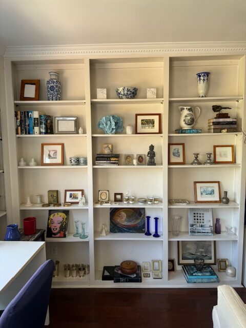 Estate Sale in Pacific Palisades, CA