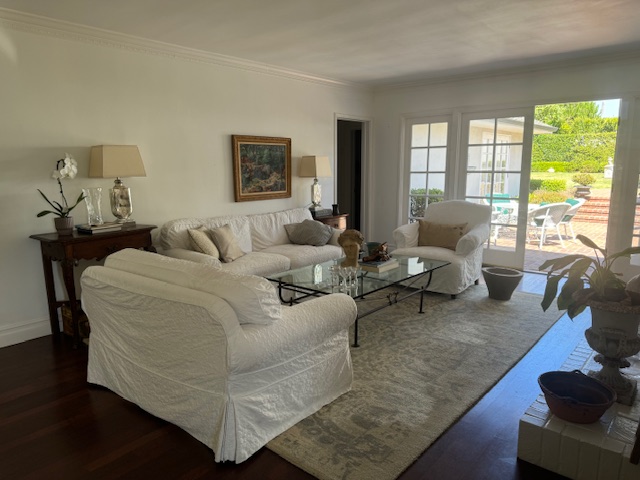 Estate Sale in Pacific Palisades, CA