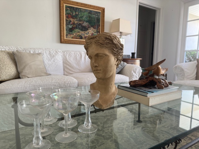 Estate Sale in Pacific Palisades, CA