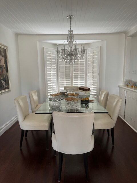 Estate Sale in Pacific Palisades, CA