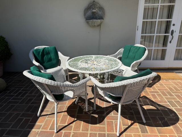Estate Sale in Pacific Palisades, CA