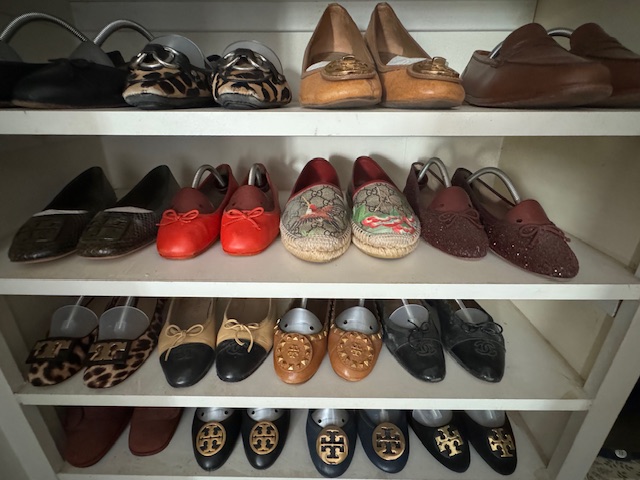 Estate Sale in Pacific Palisades, CA