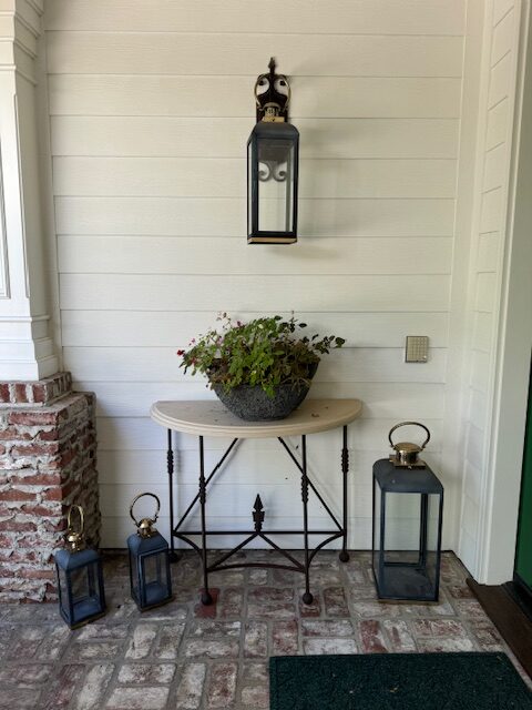 Estate Sale in Brentwood, CA